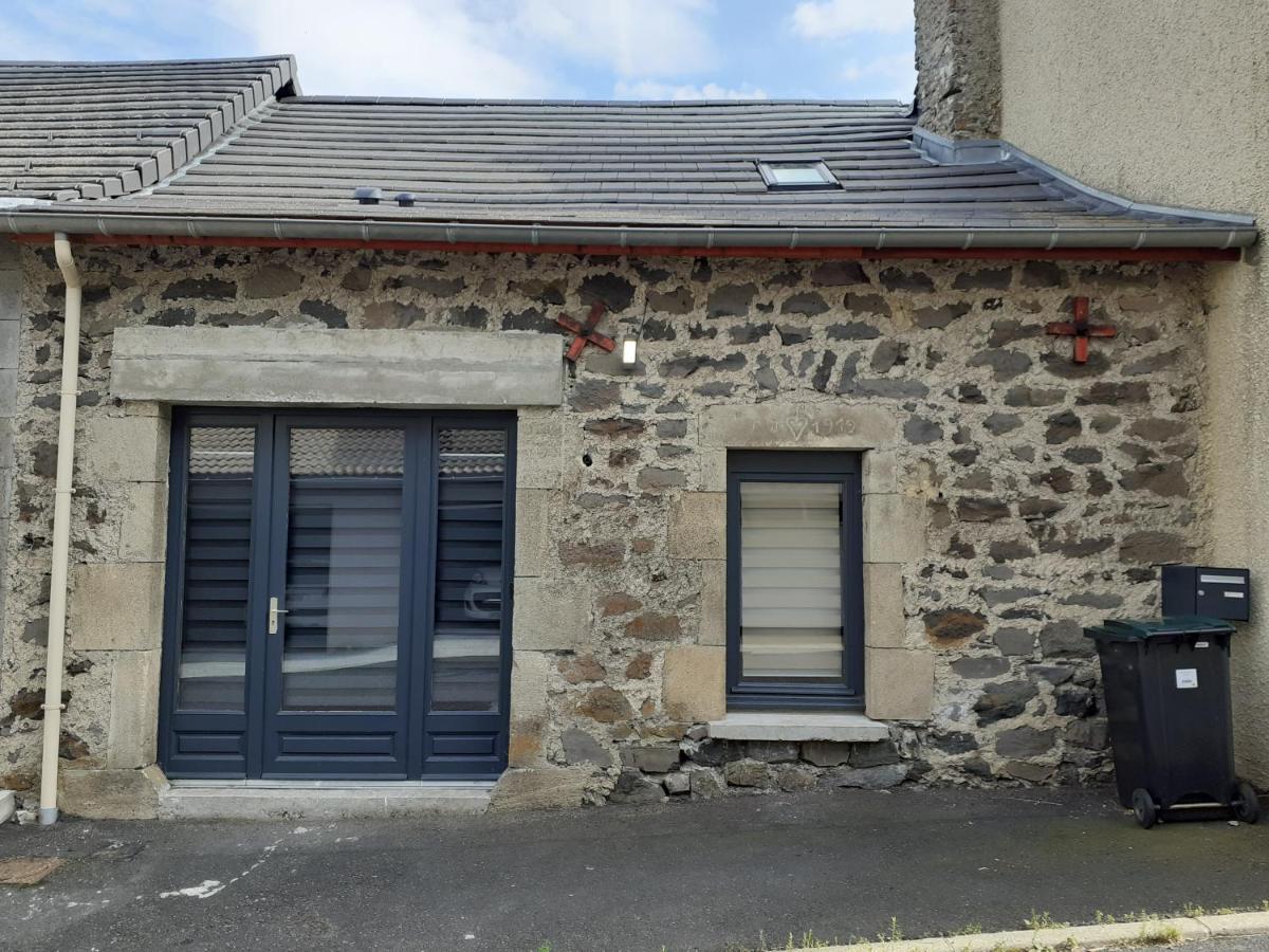 Le Bouchatou Saint-Front  Exteriér fotografie